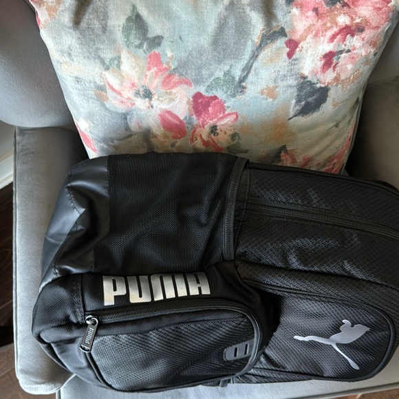 Puma Backpack - Picture 10 of 10